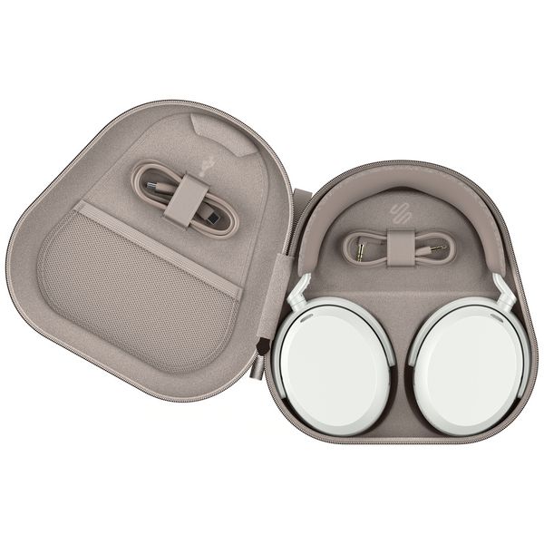 Sennheiser-Hearing Momentum 5 W - BTD 700 Bundle