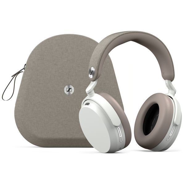 Sennheiser-Hearing Momentum 5 W - BTD 700 Bundle
