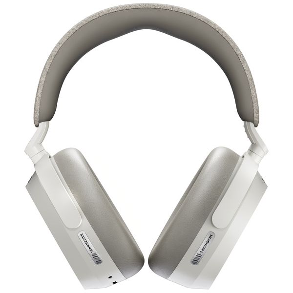 Sennheiser-Hearing Momentum 5 W - BTD 700 Bundle