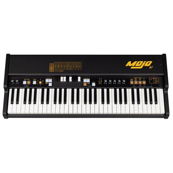 Crumar Mojo 61 MK2