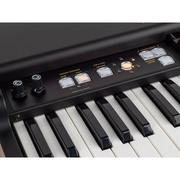 Crumar Mojo 61 MK2