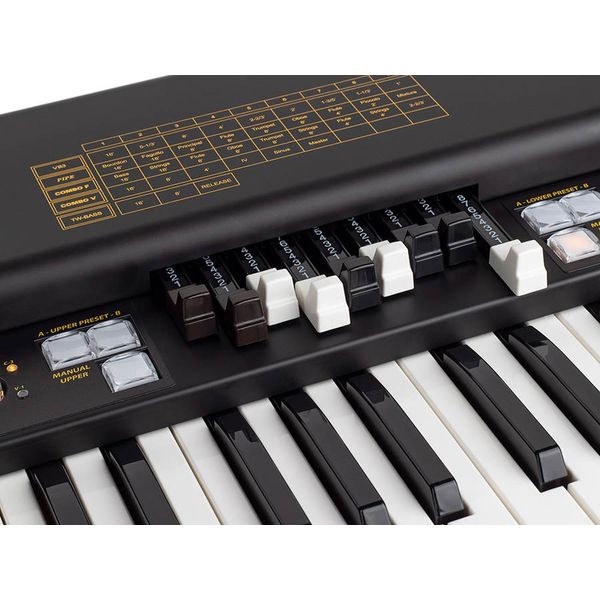 Crumar Mojo 61 MK2