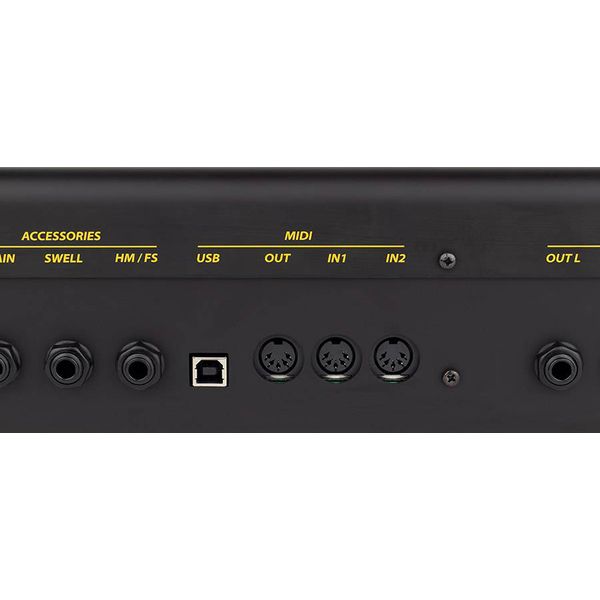 Crumar Mojo 61 MK2