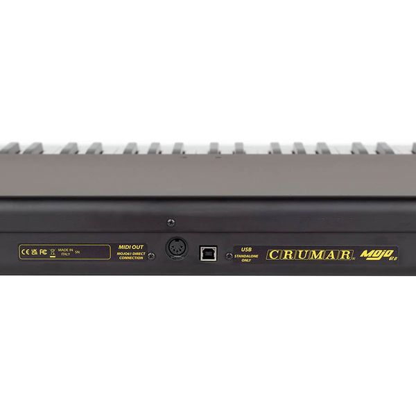 Crumar Lower Manual Mojo 61 MK2