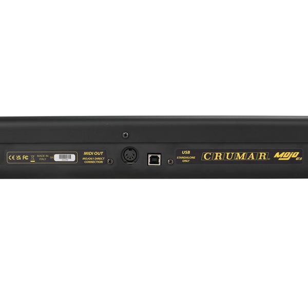 Crumar Lower Manual Mojo 61 MK2