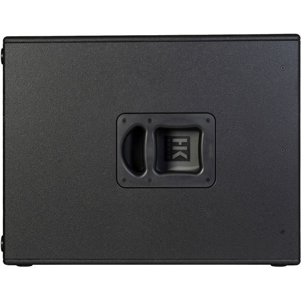HK Audio Elements MK2 115 Sub A