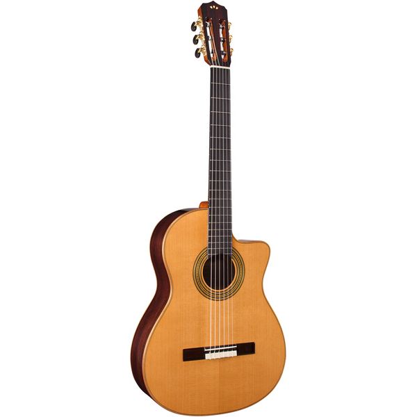 Cordoba Fusion Orchestra CE Pro