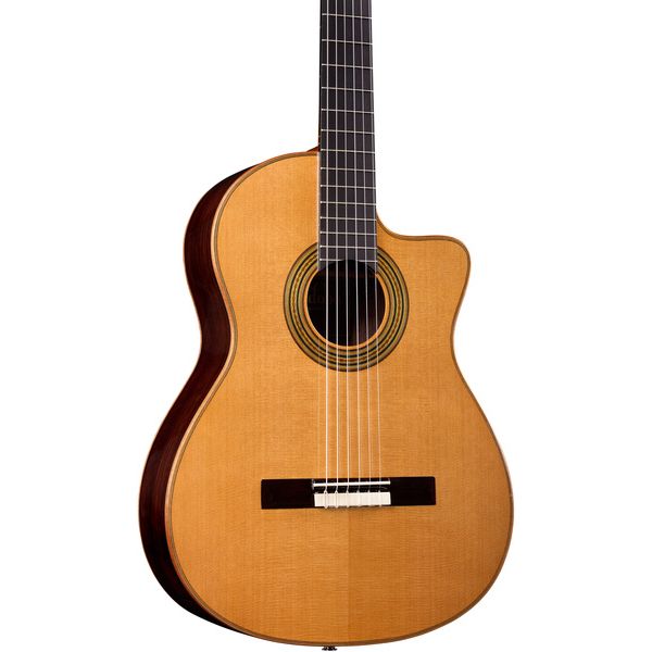 Cordoba Fusion Orchestra CE Pro
