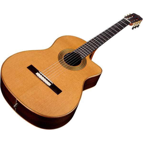 Cordoba Fusion Orchestra CE Pro