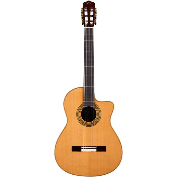 Cordoba Fusion Orchestra CE Pro