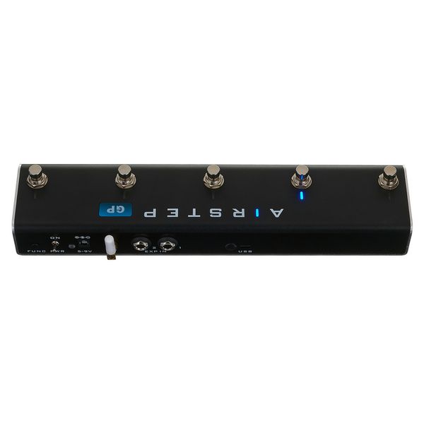 Xsonic Airstep GP Edition Footswitch