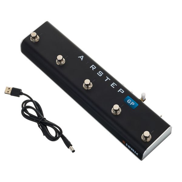 Xsonic Airstep GP Edition Footswitch