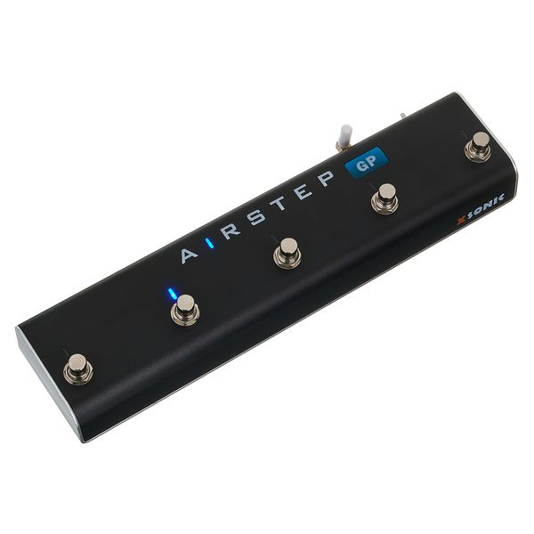 Xsonic Airstep GP Edition Footswitch