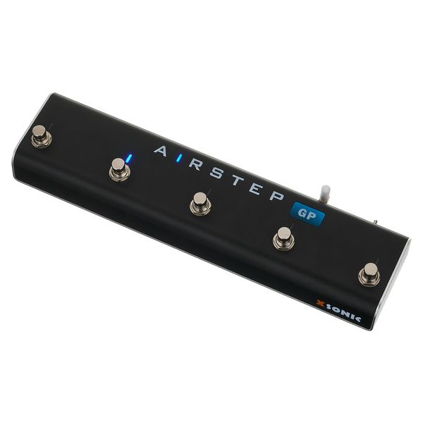 Xsonic Airstep GP Edition Footswitch