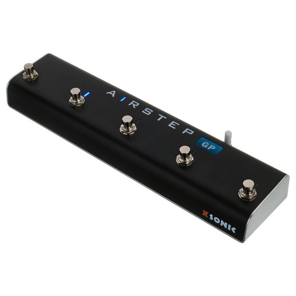 Xsonic Airstep GP Edition Footswitch