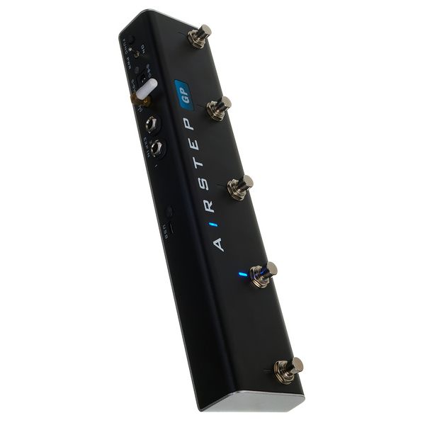 Xsonic Airstep GP Edition Footswitch