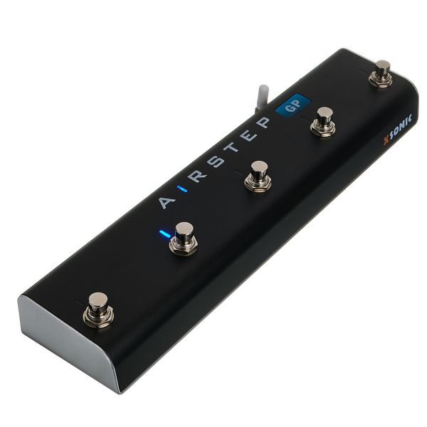 Xsonic Airstep GP Edition Footswitch
