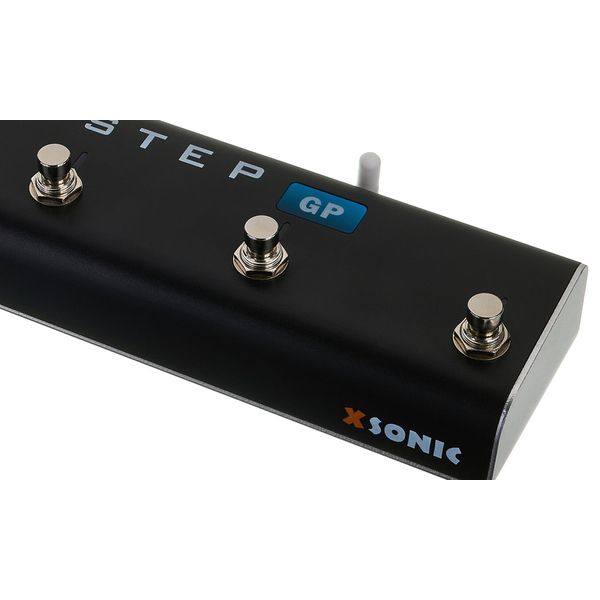 Xsonic Airstep GP Edition Footswitch