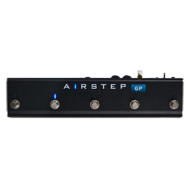 Xsonic Airstep GP Edition Footswitch