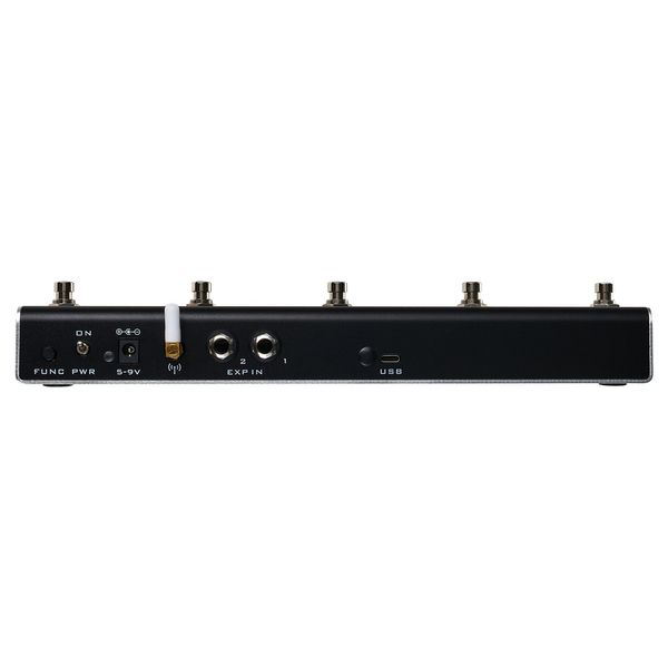 Xsonic Airstep GP Edition Footswitch