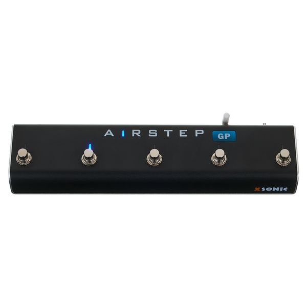 Xsonic Airstep GP Edition Footswitch