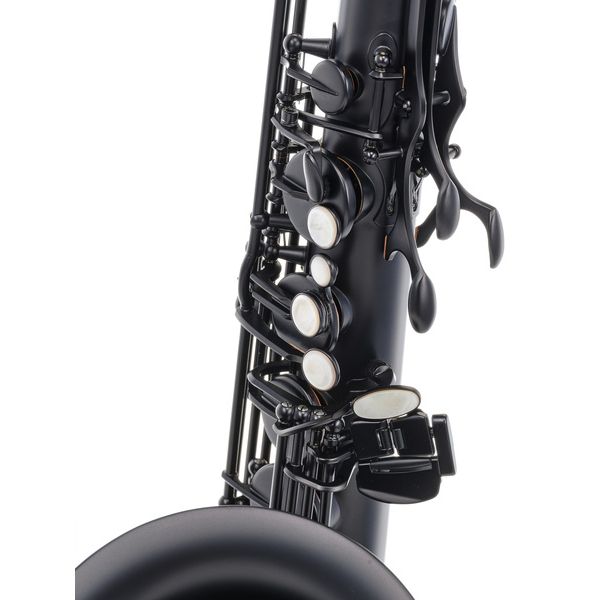 BetterSax Session Tenor Bond Villain BK