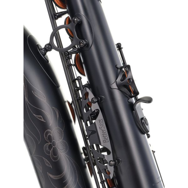 BetterSax Session Tenor Bond Villain BK