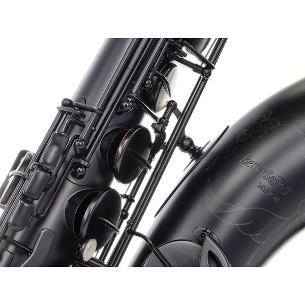 BetterSax Session Tenor Bond Villain BK