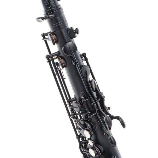 BetterSax Session Tenor Bond Villain BK
