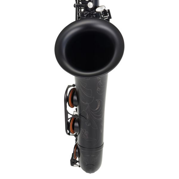 BetterSax Session Tenor Bond Villain BK
