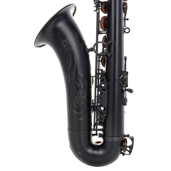 BetterSax Session Tenor Bond Villain BK