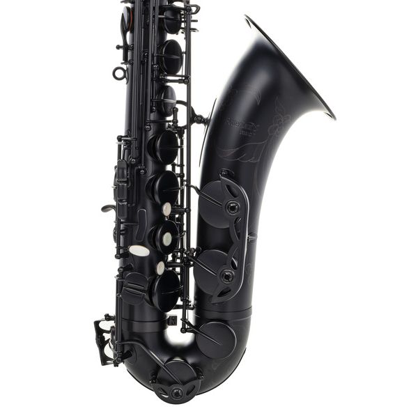 BetterSax Session Tenor Bond Villain BK