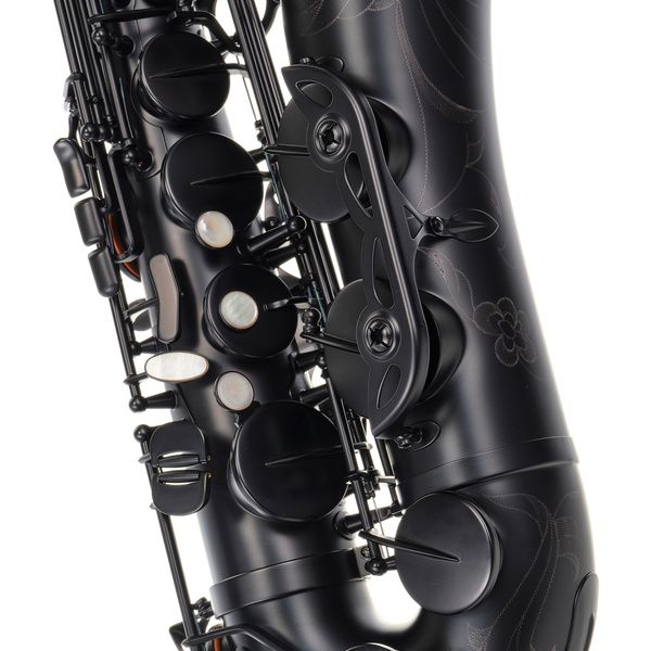 BetterSax Session Tenor Bond Villain BK