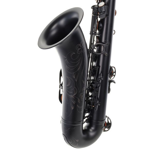 BetterSax Session Tenor Bond Villain BK
