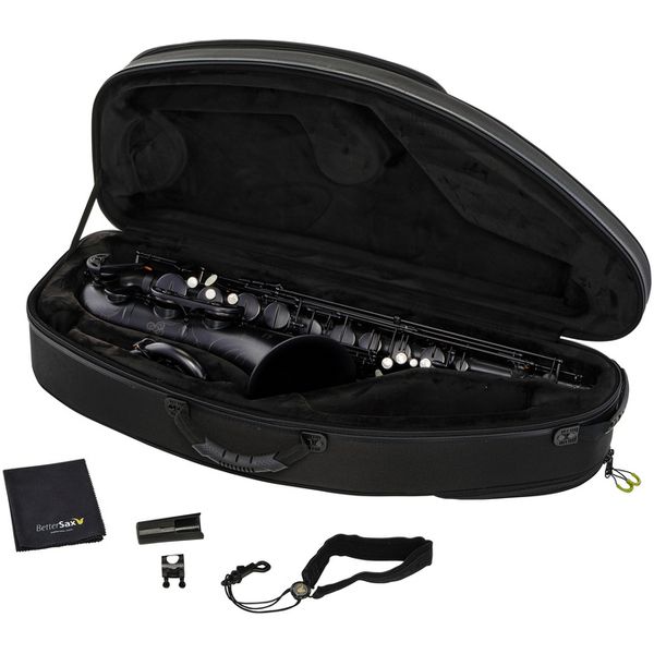 BetterSax Session Tenor Bond Villain BK