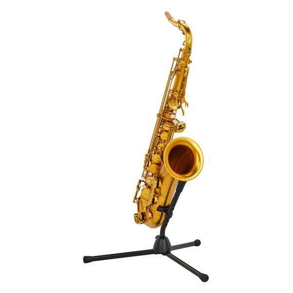 BetterSax Session Tenor Matte Gold