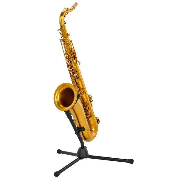 BetterSax Session Tenor Matte Gold