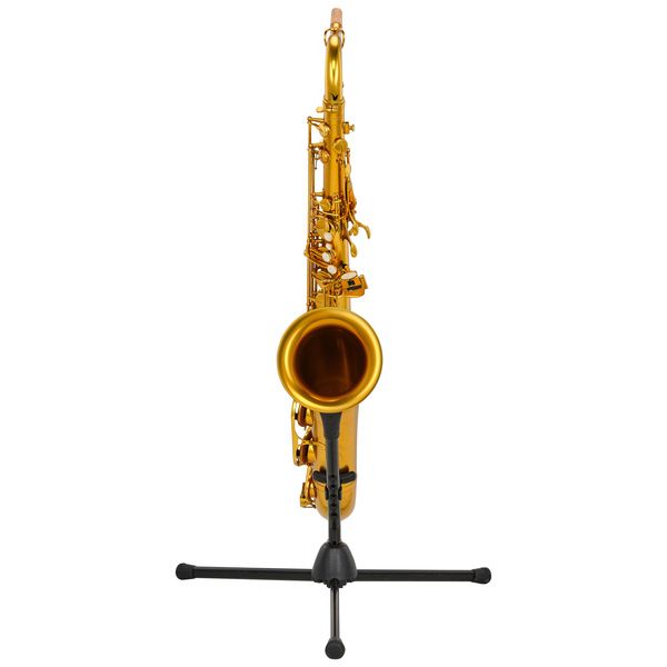 BetterSax Session Tenor Matte Gold