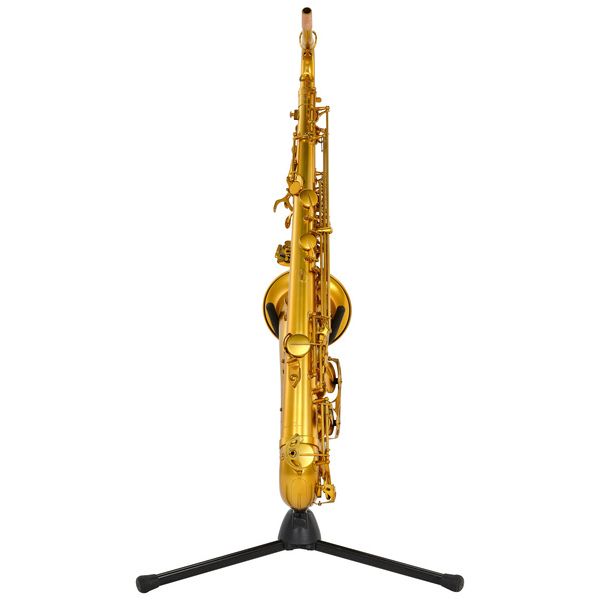BetterSax Session Tenor Matte Gold