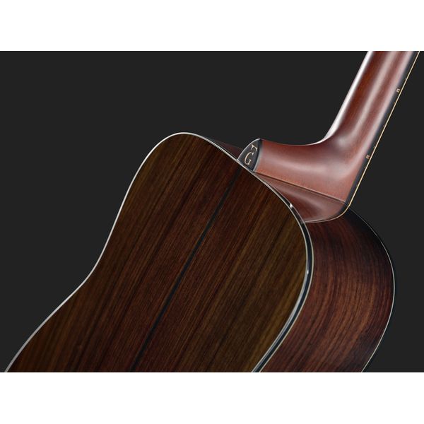 Yamaha FG7 R