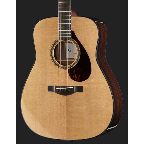 Yamaha FG7 R