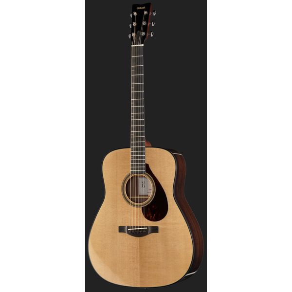 Yamaha FG7 R