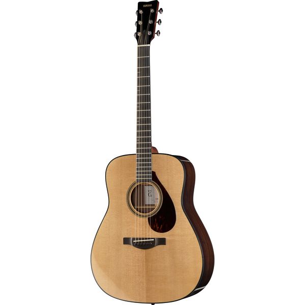 Yamaha FG7 R