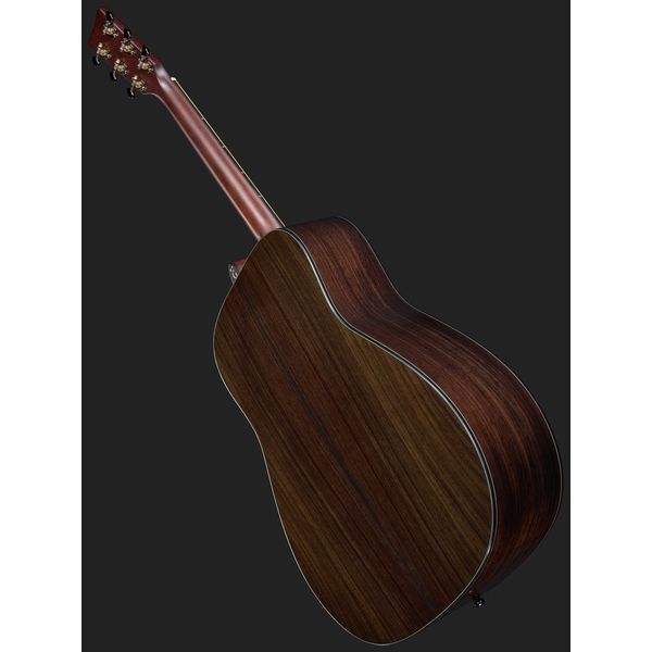 Yamaha FG7 R