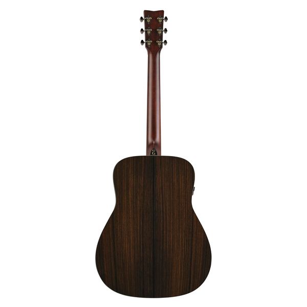 Yamaha FG7 RX