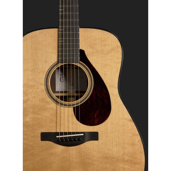 Yamaha FG7 RX