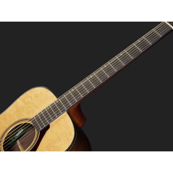 Yamaha FG7 RX