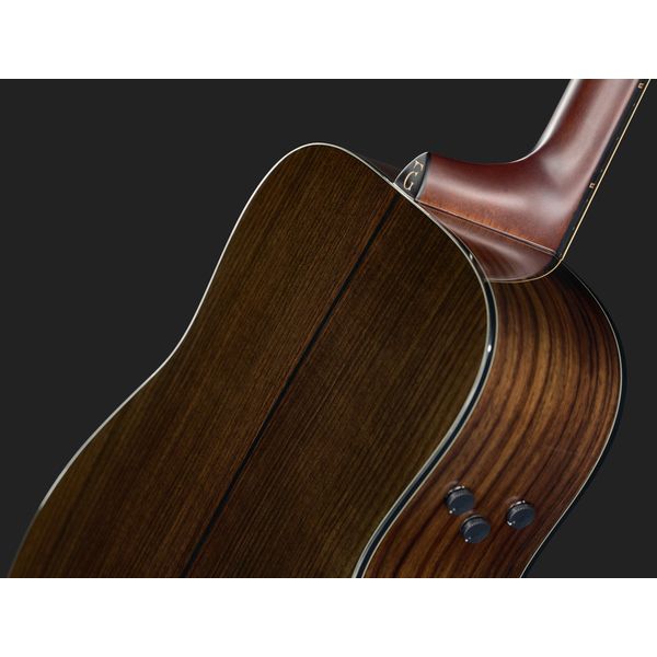 Yamaha FG7 RX