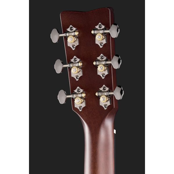 Yamaha FG7 RX