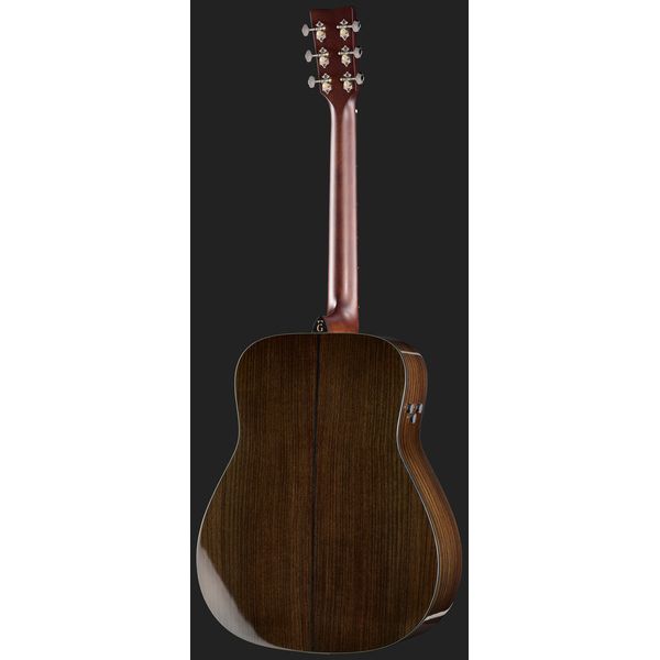Yamaha FG7 RX